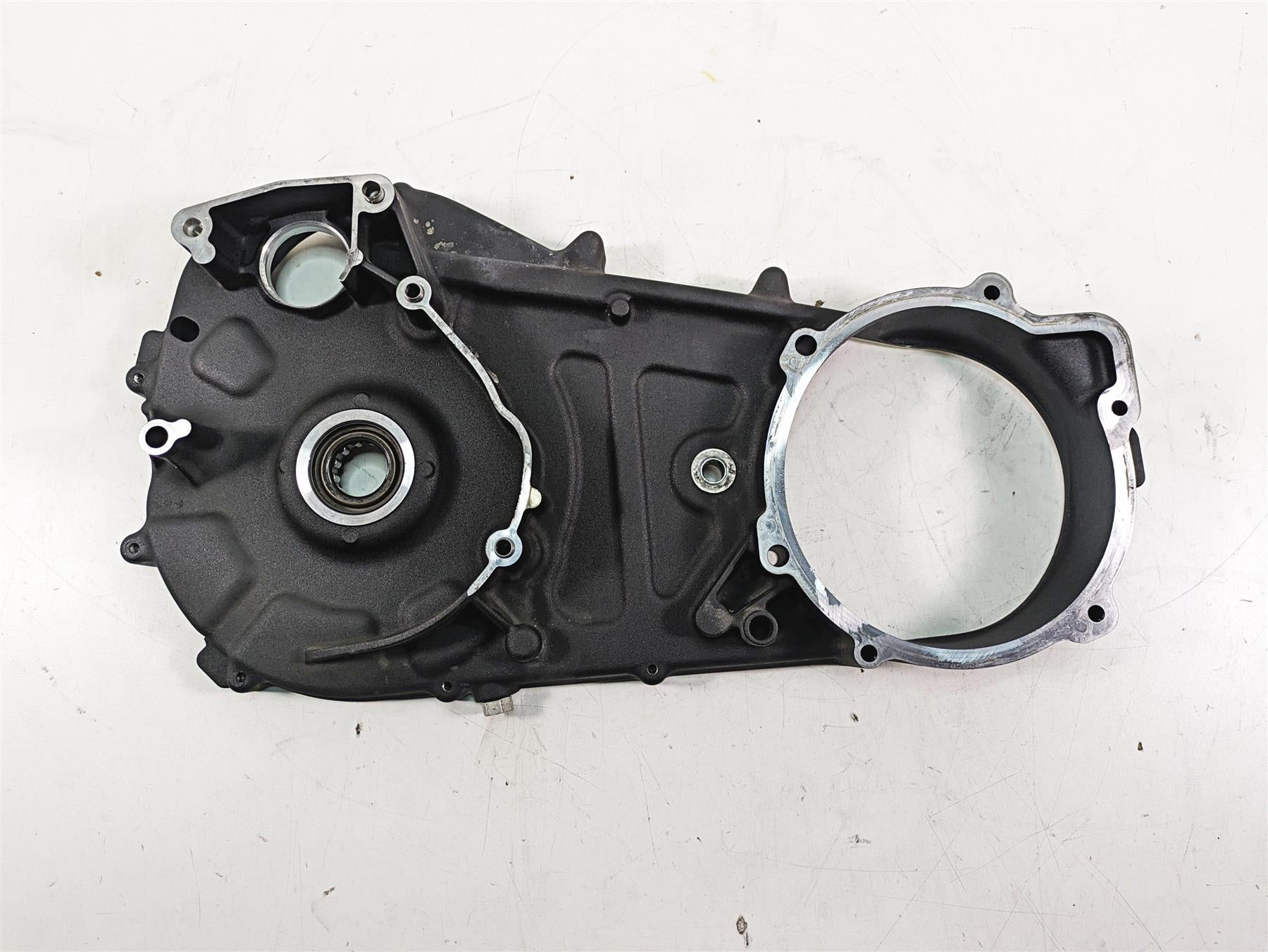 2020 Harley Softail FXBB Street Bob Inner Primary Drive Clutch Cover 36500099 {{ shop.shopifyCountryName }} - Mototech271
