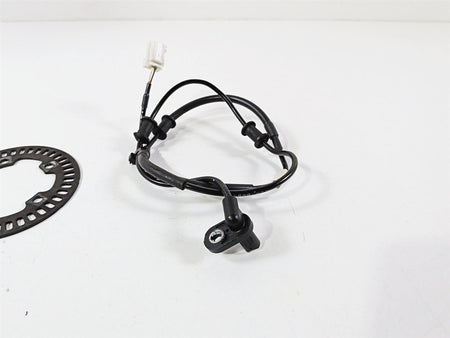 2016 Yamaha YZF R1 RN32 Rear Abs Brake Wheel Speed Sensor 2CR-85980-00-00 {{ shop.shopifyCountryName }} - Mototech271