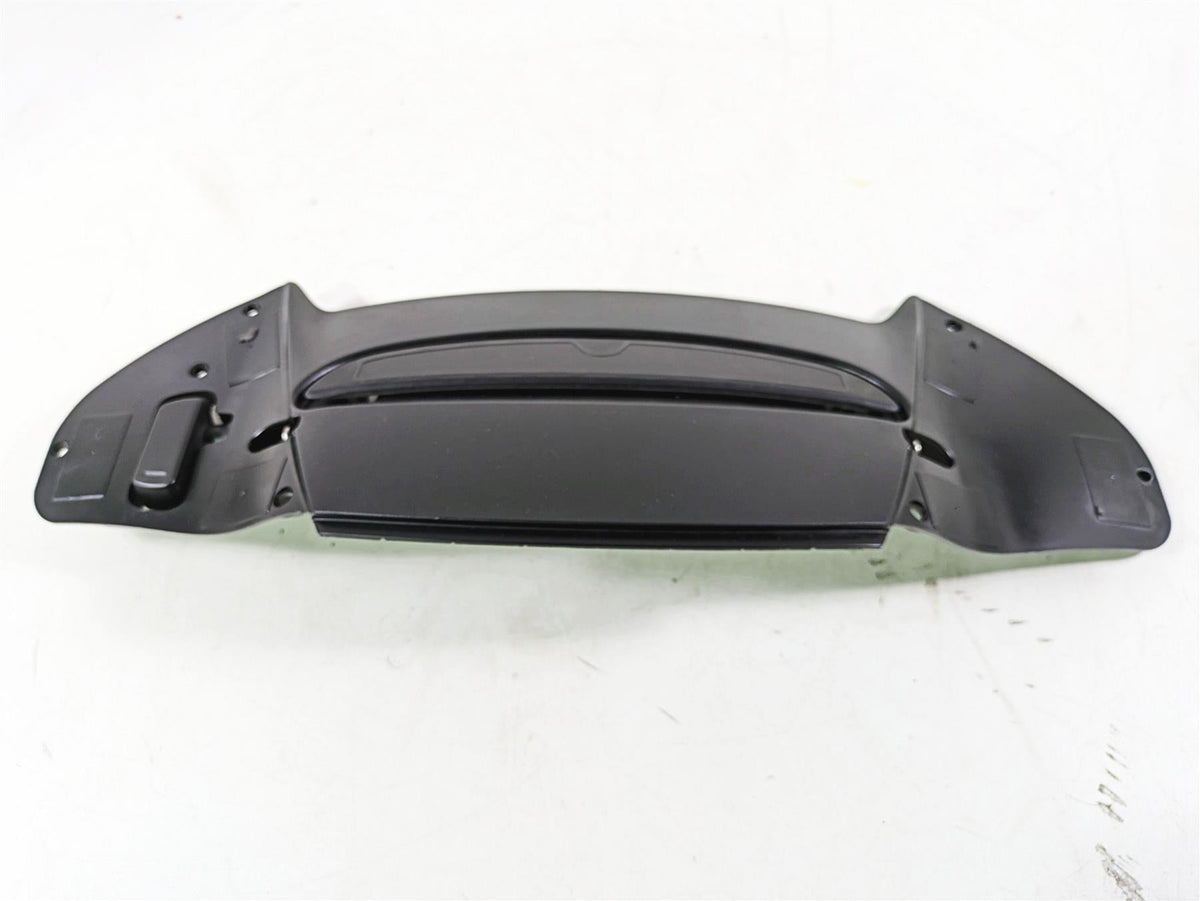 2017 Harley Touring FLTRXS Road Glide Center Upper Air Vent & Cover 29200044 {{ shop.shopifyCountryName }} - Mototech271