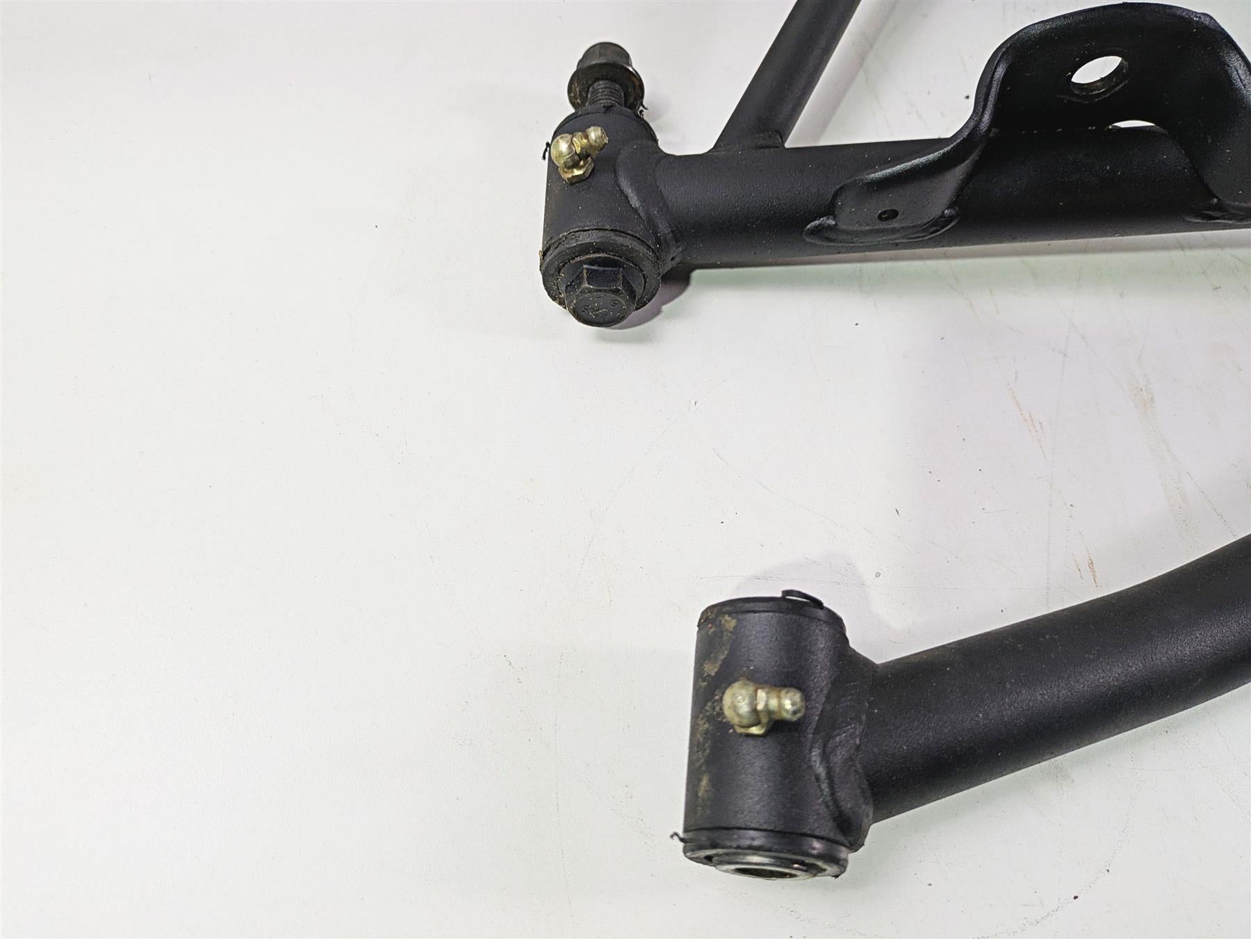 2020 Can Am Maverick X3 Turbo R STD Front Right Control Arm Knee 64" 703501050 {{ shop.shopifyCountryName }} - Mototech271