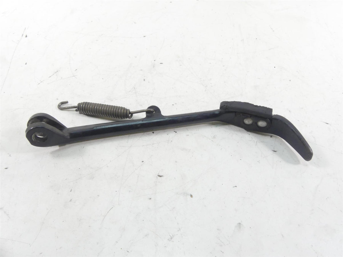 2012 Victory Cross Country Side Kick Stand Kickstand 5137601 2204489 {{ shop.shopifyCountryName }} - Mototech271