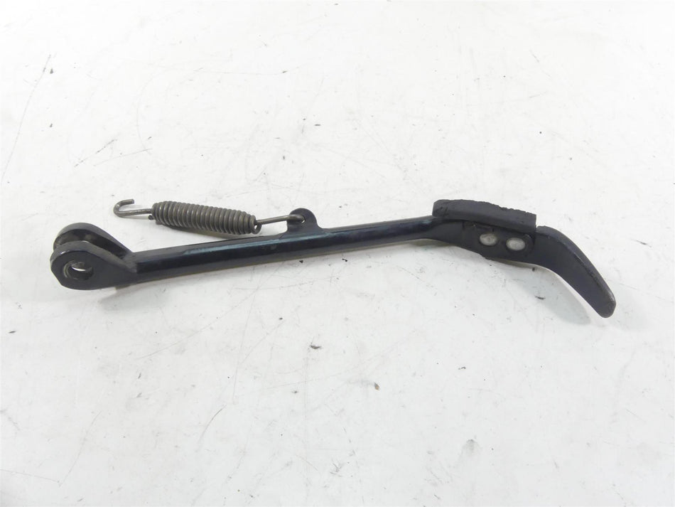 2012 Victory Cross Country Side Kick Stand Kickstand 5137601 2204489 {{ shop.shopifyCountryName }} - Mototech271