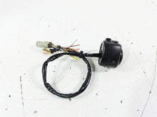 Load image into Gallery viewer, 2012 Harley VRSCF Muscle V Rod Left Hand Control Switch - Read 71682-06A | Mototech271
