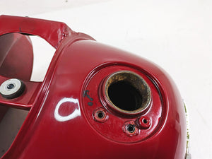 1997 Kawasaki VN1500 Vulcan Fuel Gas Petrol Tank - Read 51080-5337