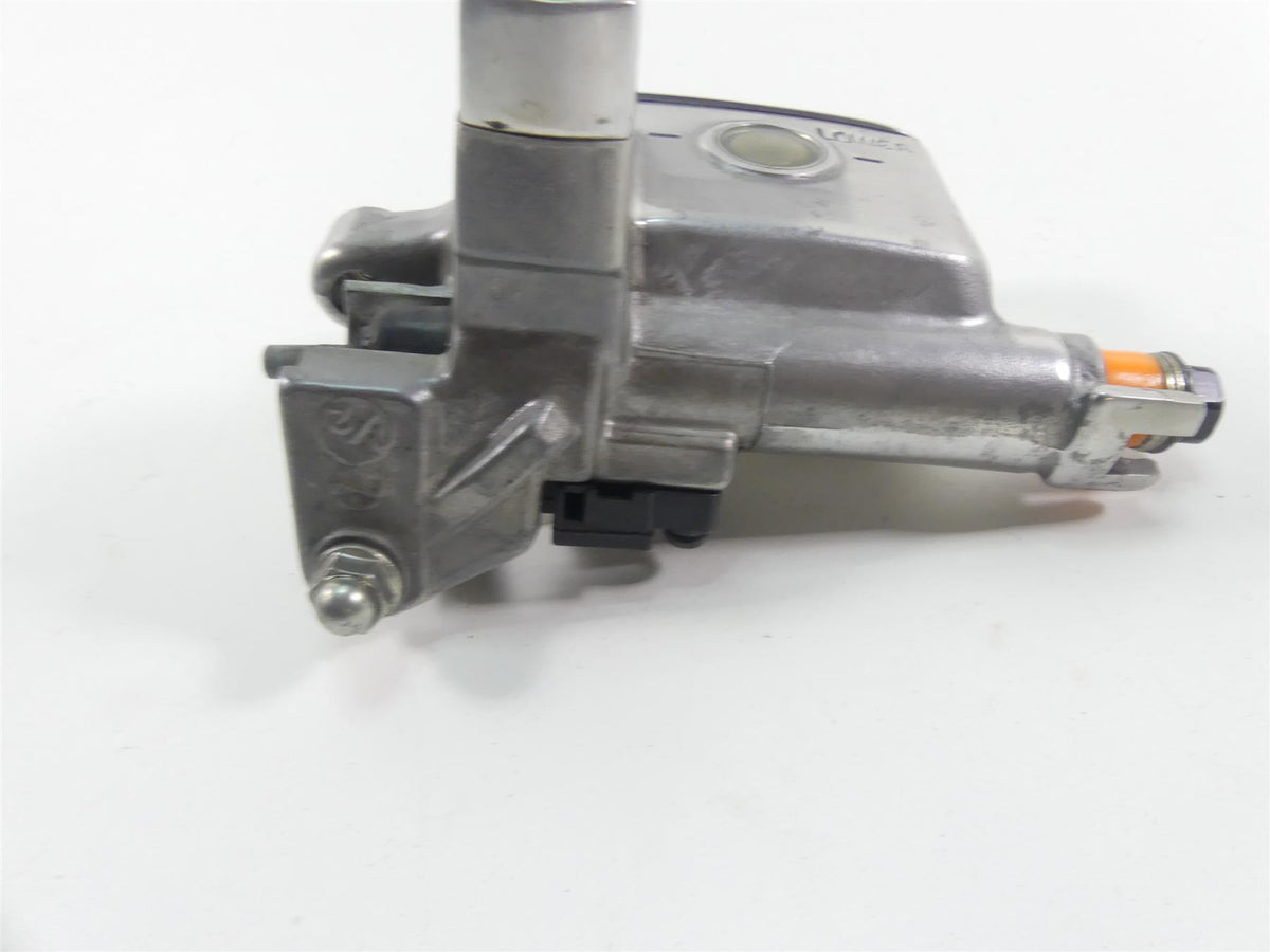 2002 Honda VTX1800 C 1/2" Clutch Master Cylinder 22890-MCH-006 {{ shop.shopifyCountryName }} - Mototech271