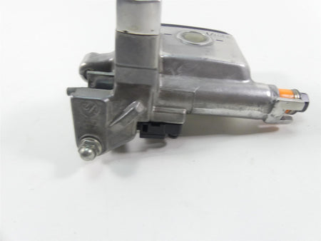 2002 Honda VTX1800 C 1/2" Clutch Master Cylinder 22890-MCH-006 {{ shop.shopifyCountryName }} - Mototech271