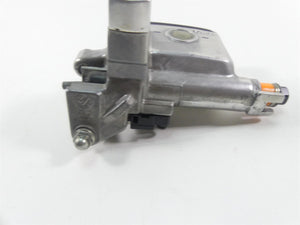 2002 Honda VTX1800 C 1/2" Clutch Master Cylinder 22890-MCH-006 | Mototech271