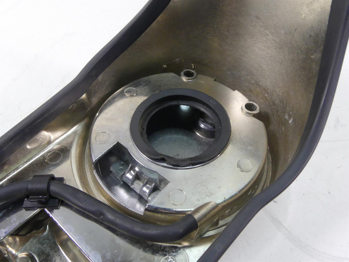 2007 Harley FLHTCU SE CVO Electra Glide Tank Dash Cover CB Intercom 61270-98 {{ shop.shopifyCountryName }} - Mototech271