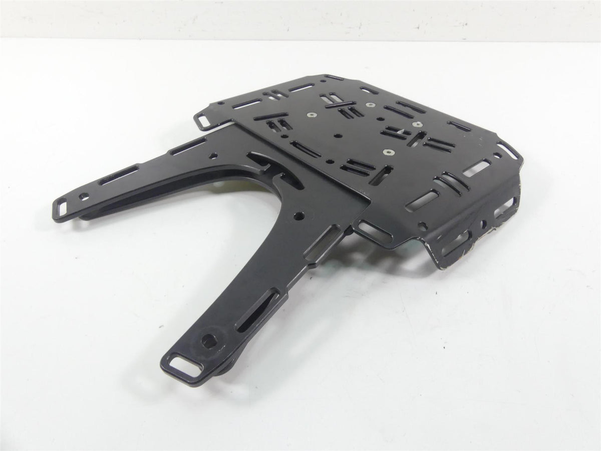 2017 Husqvarna 701 Enduro Rear Luggage Rack Mount Carrier {{ shop.shopifyCountryName }} - Mototech271
