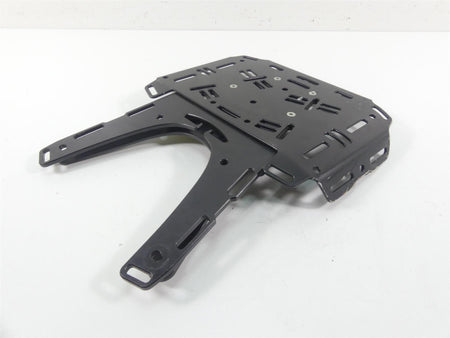 2017 Husqvarna 701 Enduro Rear Luggage Rack Mount Carrier {{ shop.shopifyCountryName }} - Mototech271