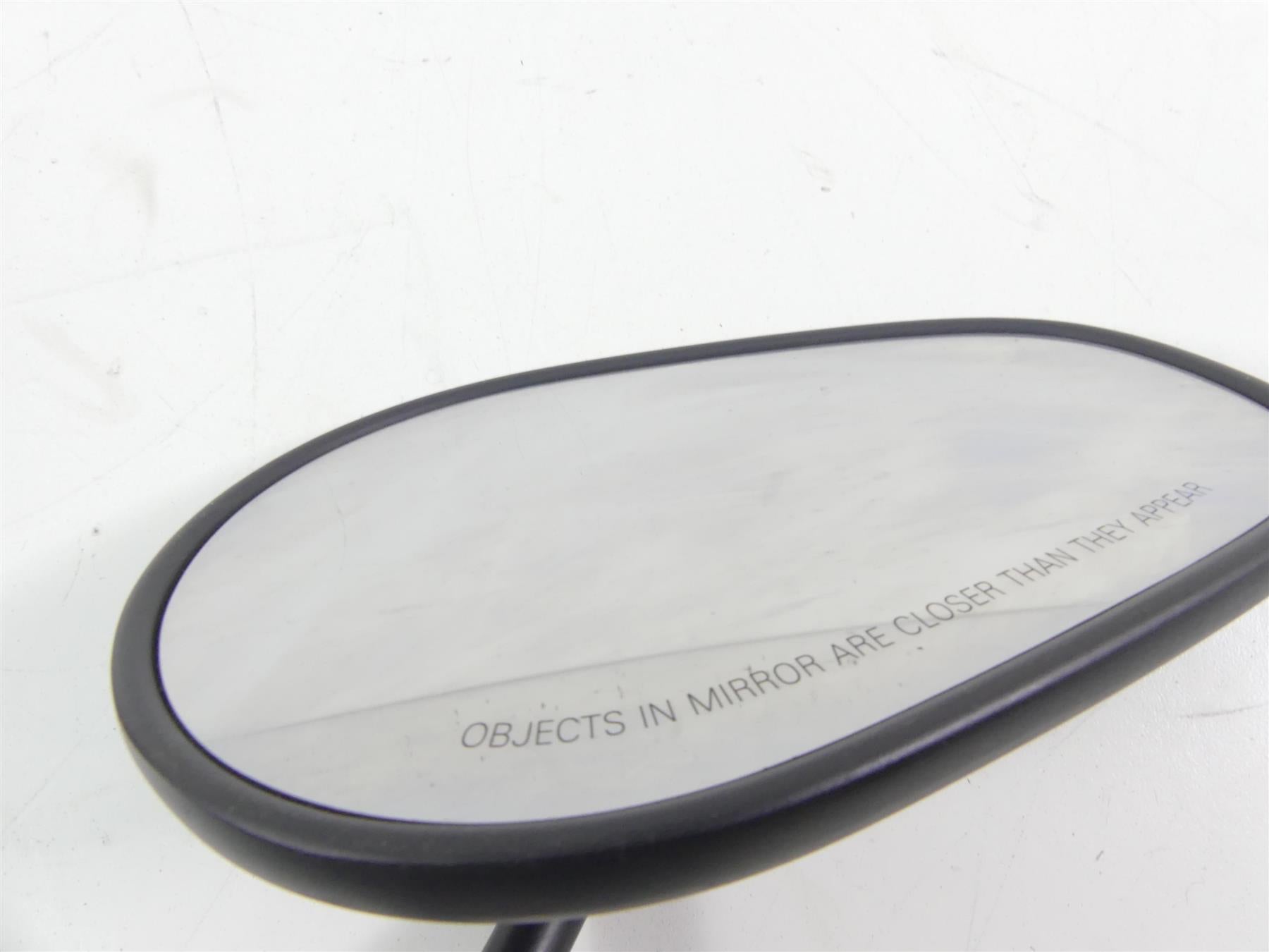 2013 Harley Touring FLTRX Road Glide Rear View Mirror Set 91840-03B 91845-03B {{ shop.shopifyCountryName }} - Mototech271