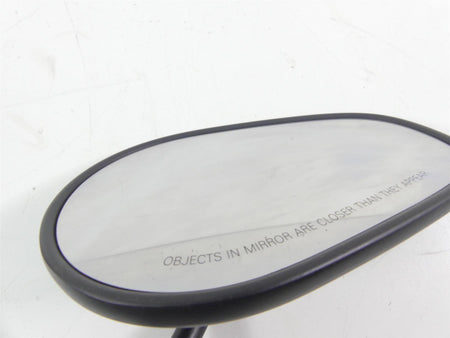 2013 Harley Touring FLTRX Road Glide Rear View Mirror Set 91840-03B 91845-03B {{ shop.shopifyCountryName }} - Mototech271
