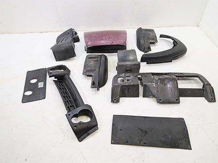 2010 Kawasaki 610 4x4 Mule Plastic Cover Body Fairing Set 35004-0029 {{ shop.shopifyCountryName }} - Mototech271