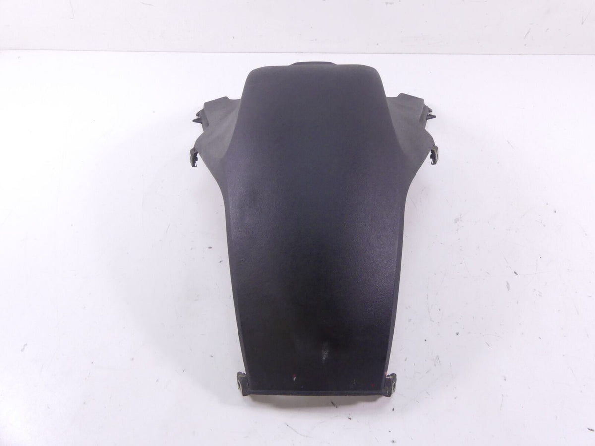 2005 BMW R1200GS K25 Upper Fuel Gas Petrol Tank Cover Fairing - Read 46637667698 {{ shop.shopifyCountryName }} - Mototech271