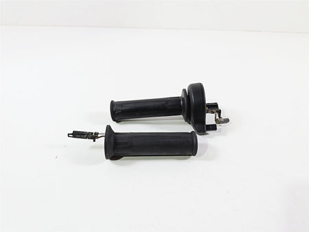 2023 BMW F850GS K81 Left Right Hand Heated Cruise Grip Set 61318552120 {{ shop.shopifyCountryName }} - Mototech271