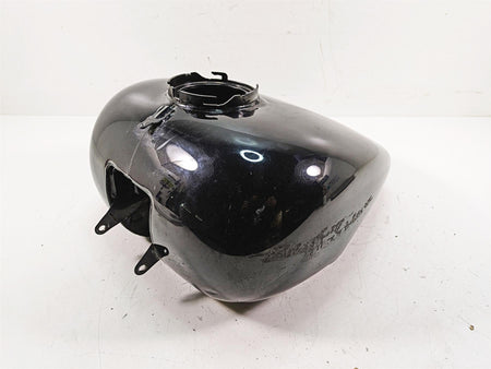 2013 Harley Touring FLHX Street Glide Fuel Gas Petrol Tank - Dented 61356-08 {{ shop.shopifyCountryName }} - Mototech271