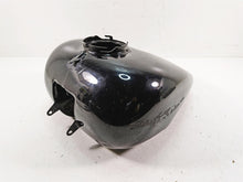 Load image into Gallery viewer, 2013 Harley Touring FLHX Street Glide Fuel Gas Petrol Tank - Dented 61356-08 | Mototech271
