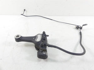 2005 Harley Softail FLSTSC Heritage Springer Rear Brake Caliper 44016-00D | Mototech271