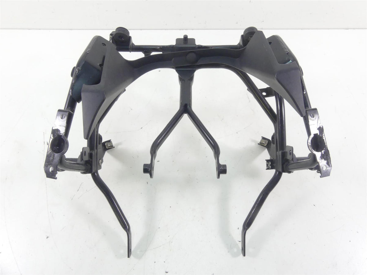 2008 BMW R1200GS K25 Front Fairing Cover Subframe Sub Frame 46637701558 {{ shop.shopifyCountryName }} - Mototech271