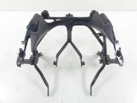 2008 BMW R1200GS K25 Front Fairing Cover Subframe Sub Frame 46637701558 {{ shop.shopifyCountryName }} - Mototech271