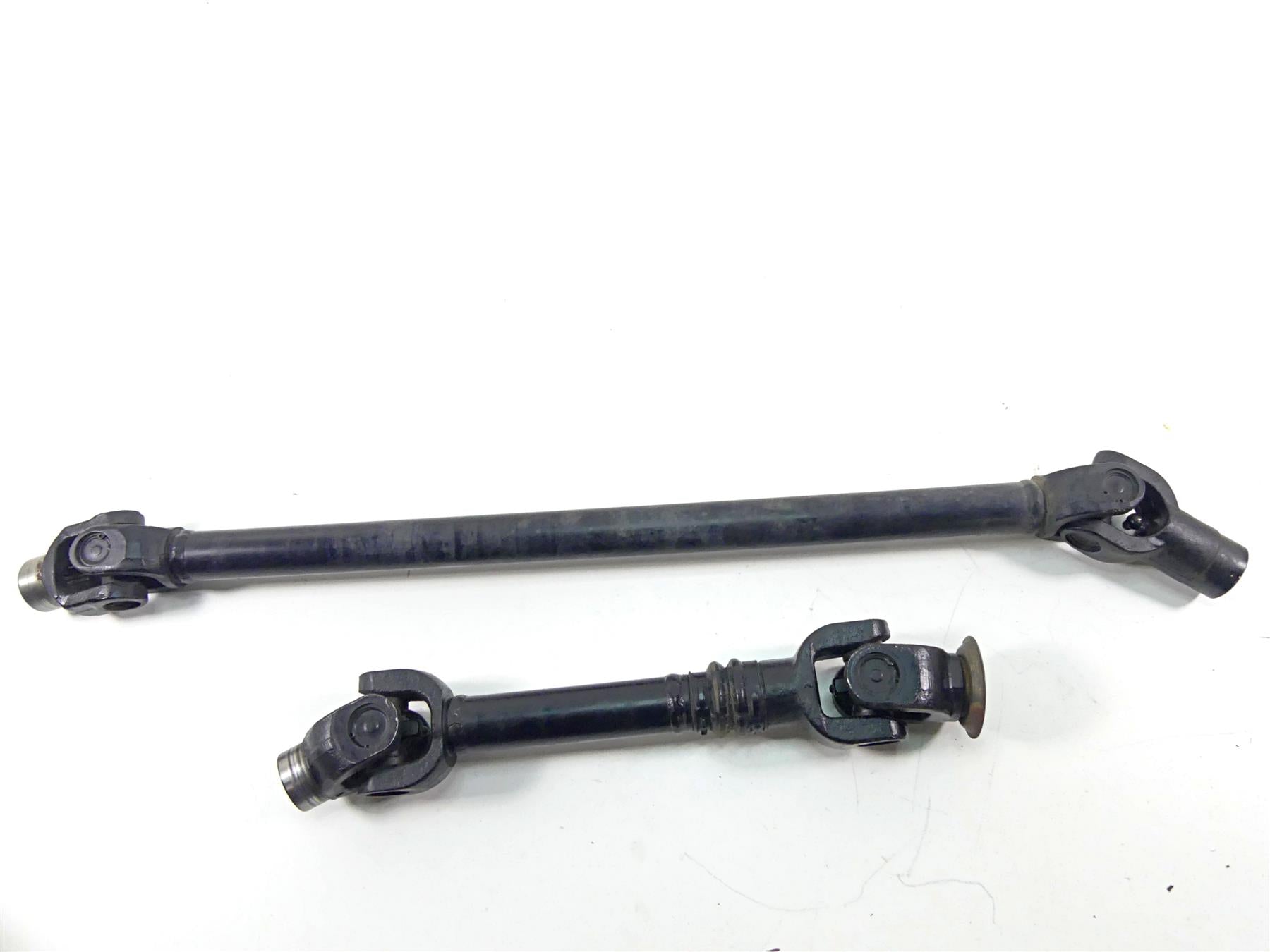 2018 Can Am Commander 1000R XT Center Prop Drive Axle Shaft Set 705402066 {{ shop.shopifyCountryName }} - Mototech271