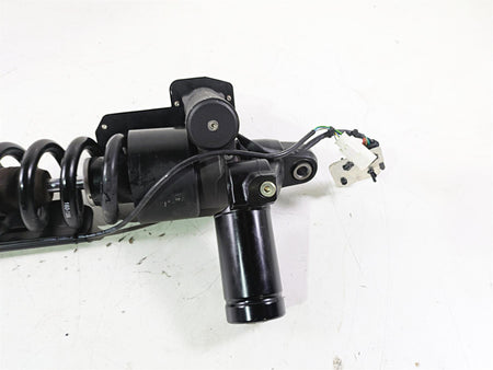 2015 BMW K1600 GT K48 Rear Shock Damper ESA 33537721122 11.06.7D.04 {{ shop.shopifyCountryName }} - Mototech271