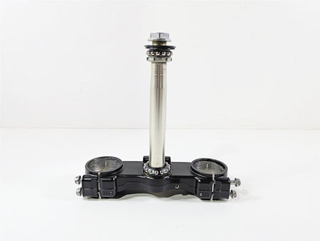2017 Honda CRF1000 Africa Twin Lower Triple Tree Steering Clamp 53219-MJP-G50-Mototech271