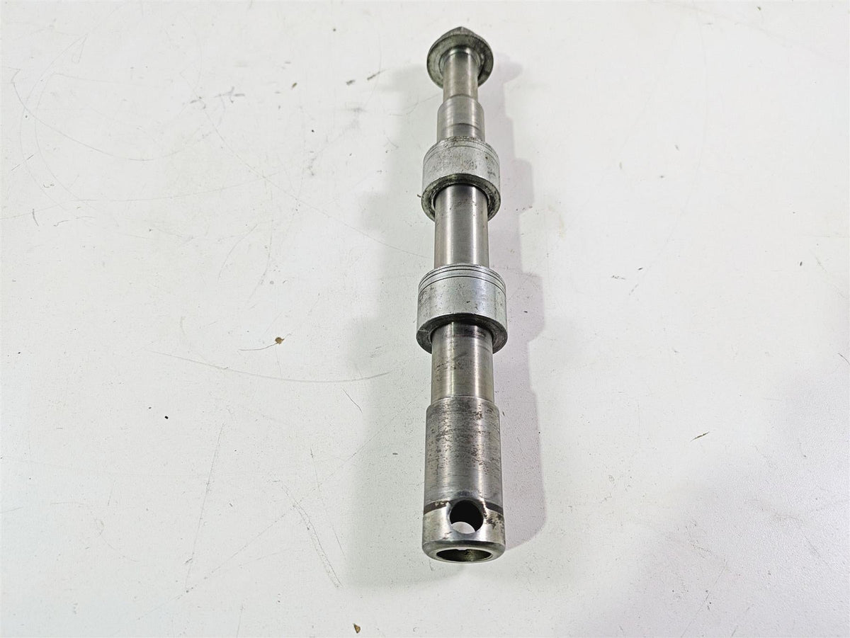 2013 Harley VRSCF Muscle Rod Straight Front Axle Wheel Spindle 41628-08 {{ shop.shopifyCountryName }} - Mototech271