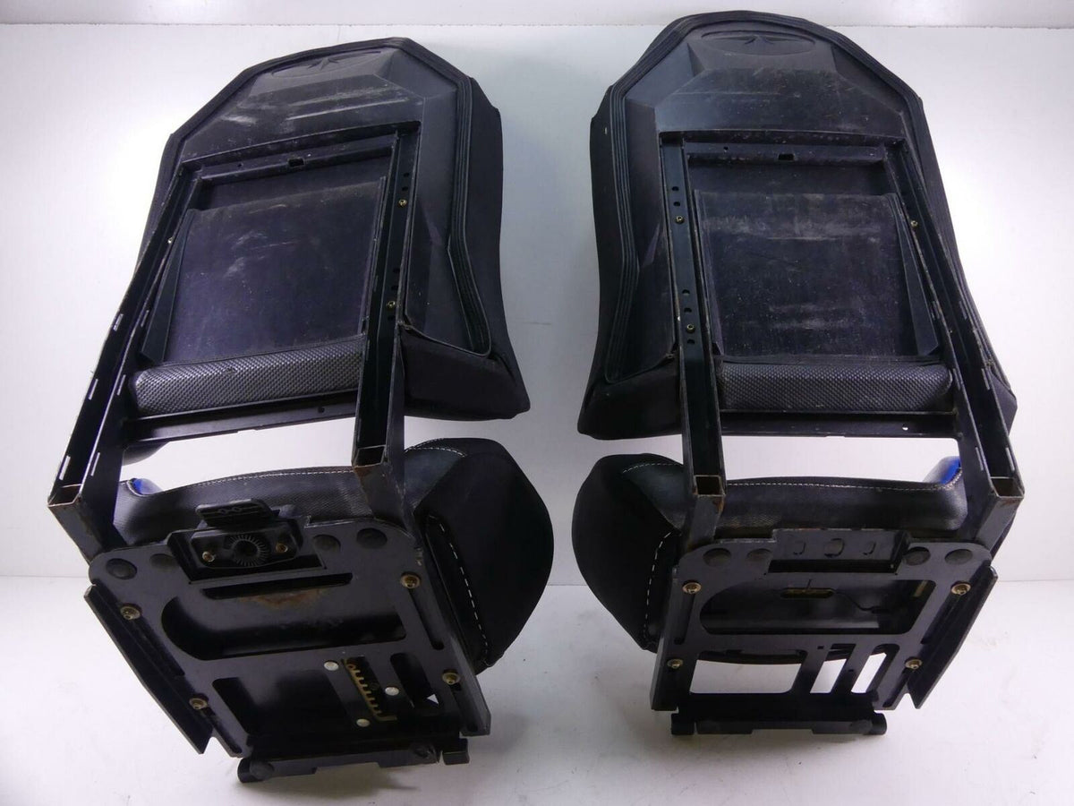 2017 Polaris RZR1000 S EPS Rider & Passenger Seat Set 1021289 {{ shop.shopifyCountryName }} - Mototech271