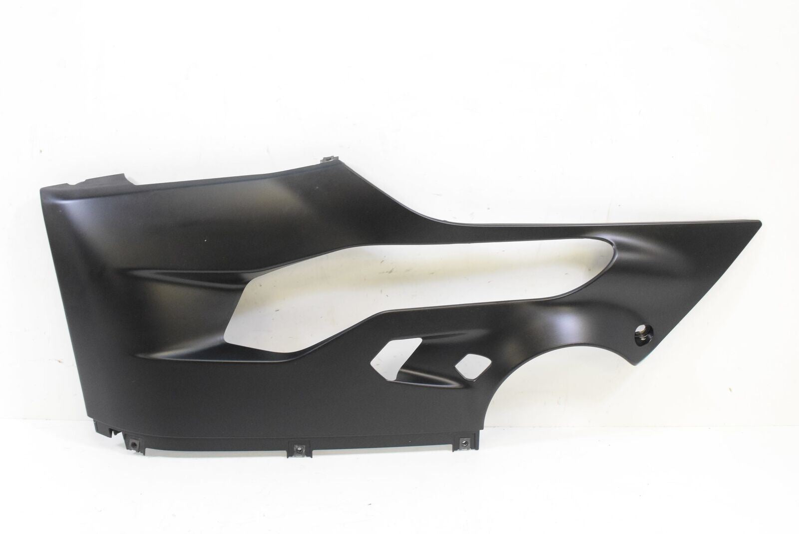 2014 Ducati Panigale 1199 S Lower Right Belly Fairing Cover Panel 48013354A {{ shop.shopifyCountryName }} - Mototech271