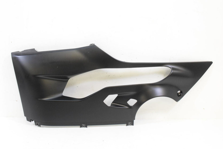 2014 Ducati Panigale 1199 S Lower Right Belly Fairing Cover Panel 48013354A {{ shop.shopifyCountryName }} - Mototech271