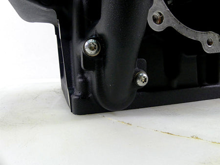 2020 Harley Softail FXST Standard Transmission Gear Box Case Housing M8 34700176 {{ shop.shopifyCountryName }} - Mototech271