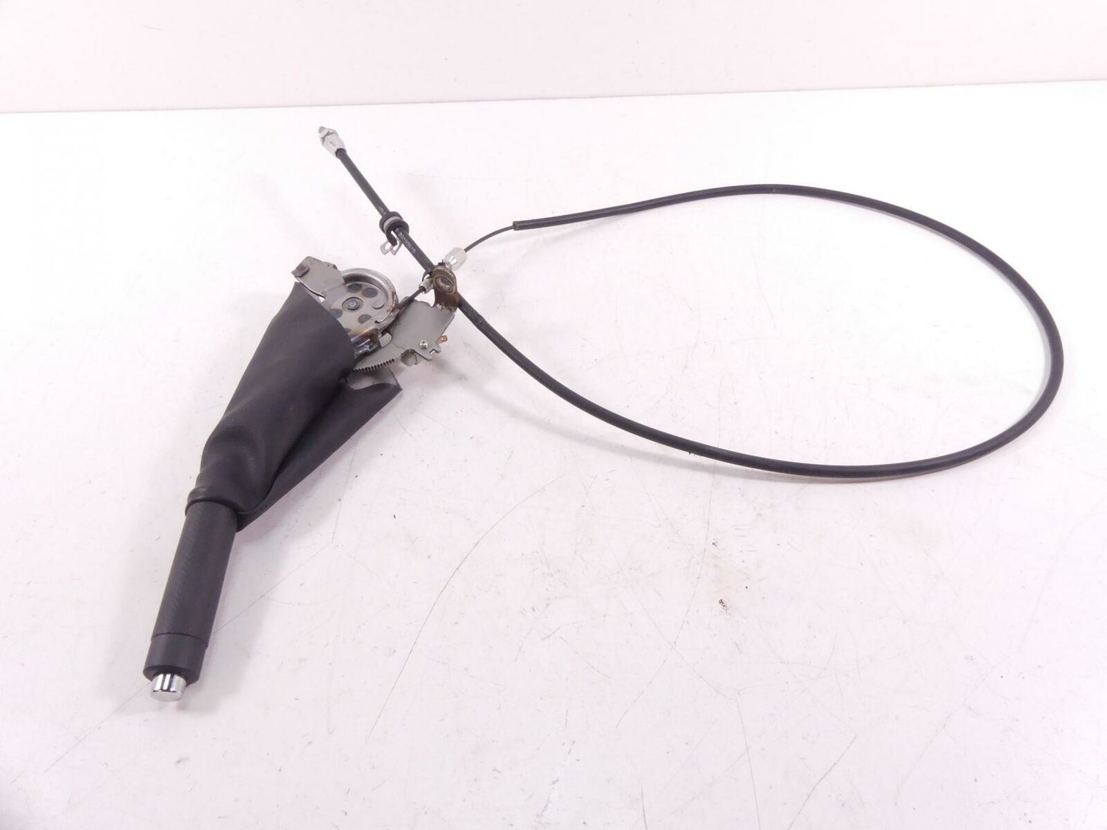 2020 Vanderhall Venice BlackJack Emergency Park Hand Brake & Cable 80873643 {{ shop.shopifyCountryName }} - Mototech271