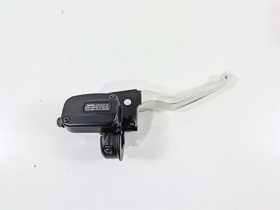 2024 Harley FXLRS Dyna Low Rider Front Brake Master Cylinder 5/8" 41700492-Mototech271