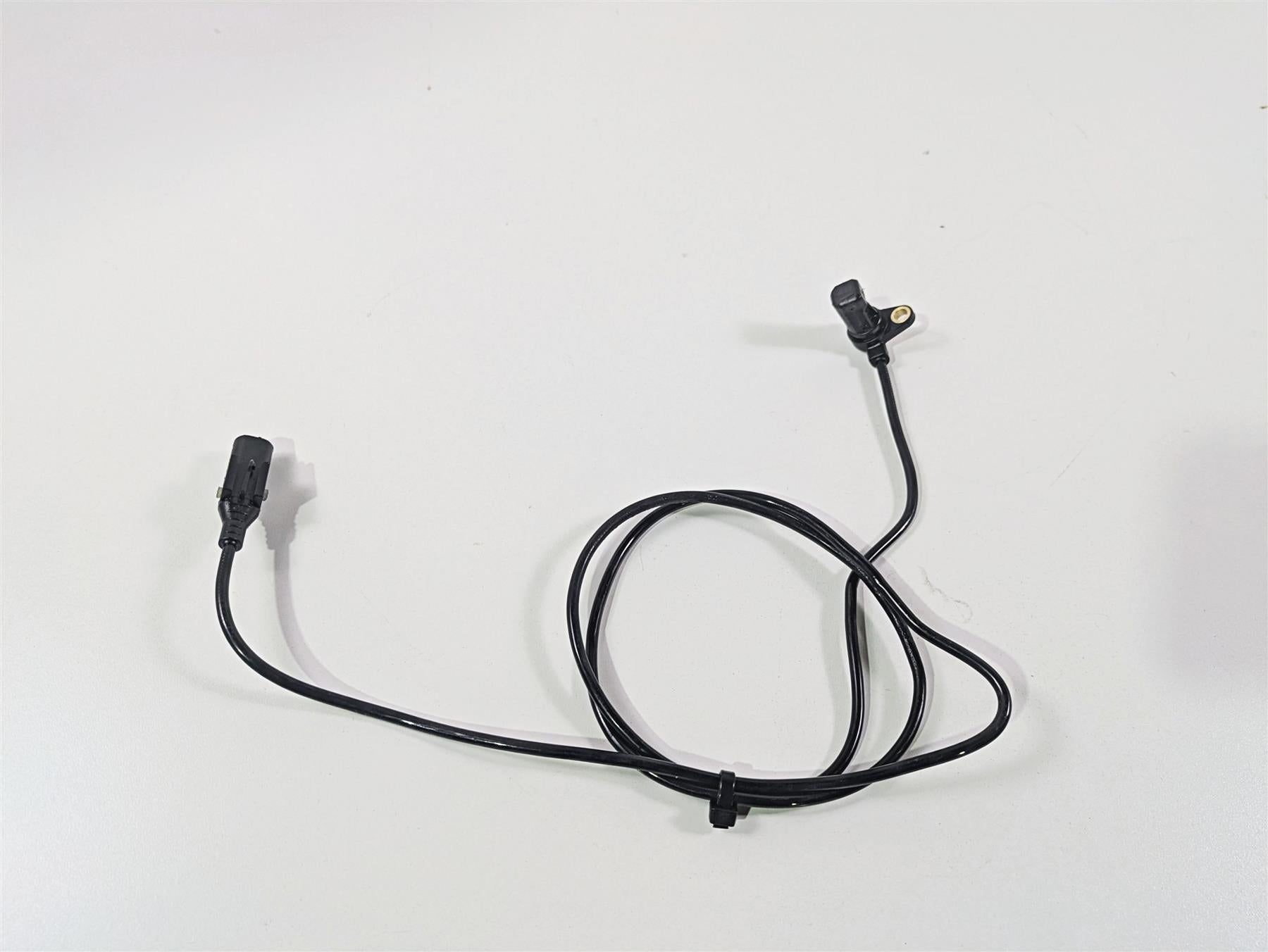 2022 BMW RnineT Pure K22 Rear Abs Brake Wheel Speed Sensor 34527677824