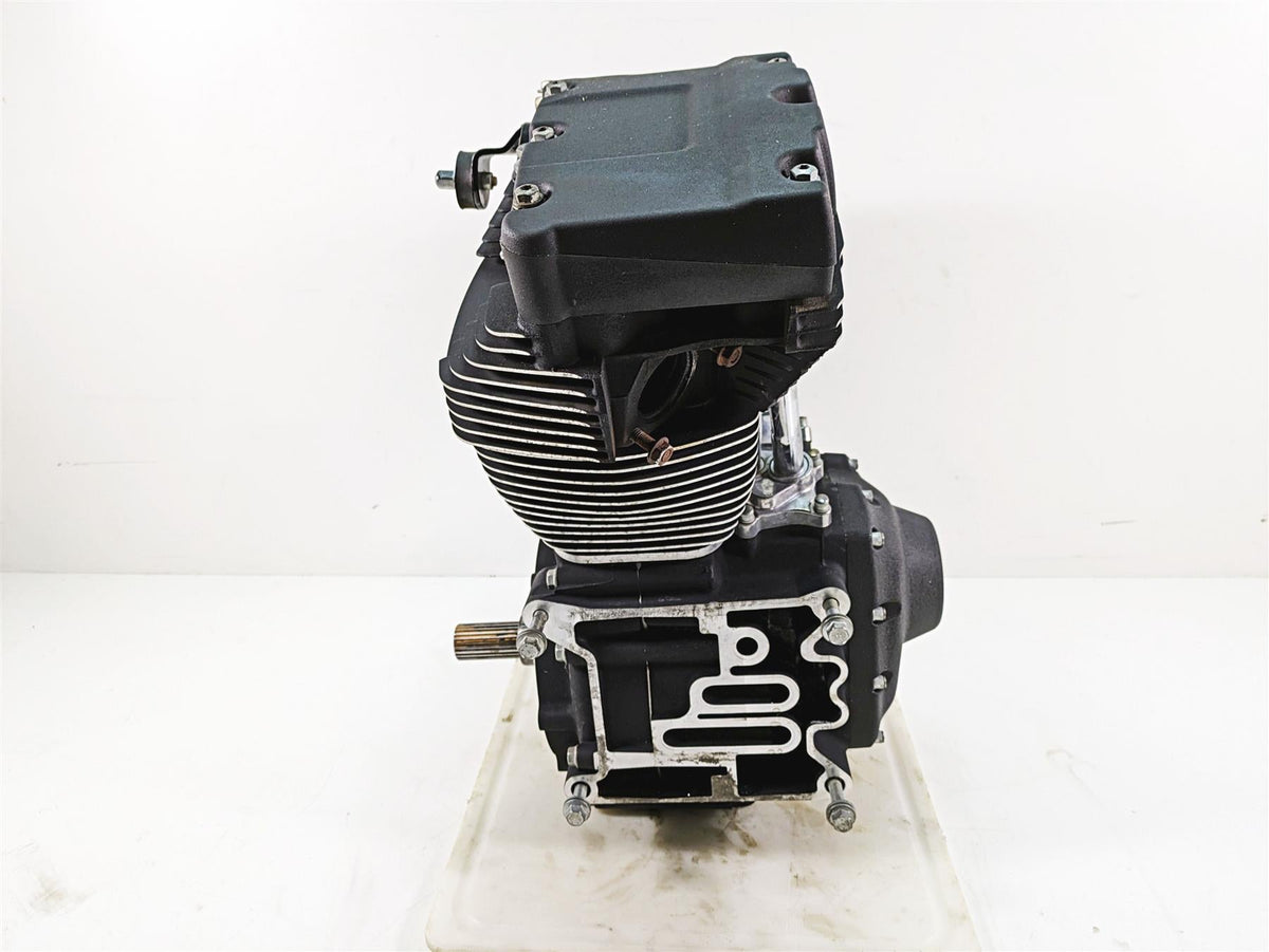 2009 Harley FXDF Dyna Fat Bob Runnin 96ci Engine Motor 10k -Vid - Read 19587-13C {{ shop.shopifyCountryName }} - Mototech271