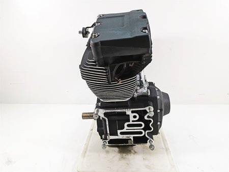 2009 Harley FXDF Dyna Fat Bob Runnin 96ci Engine Motor 10k -Vid - Read 19587-13C {{ shop.shopifyCountryName }} - Mototech271