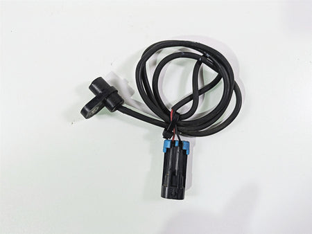 2018 Indian Springfield Dark Horse Rear Brake Abs Wheel Speed Sensor 4014216 {{ shop.shopifyCountryName }} - Mototech271