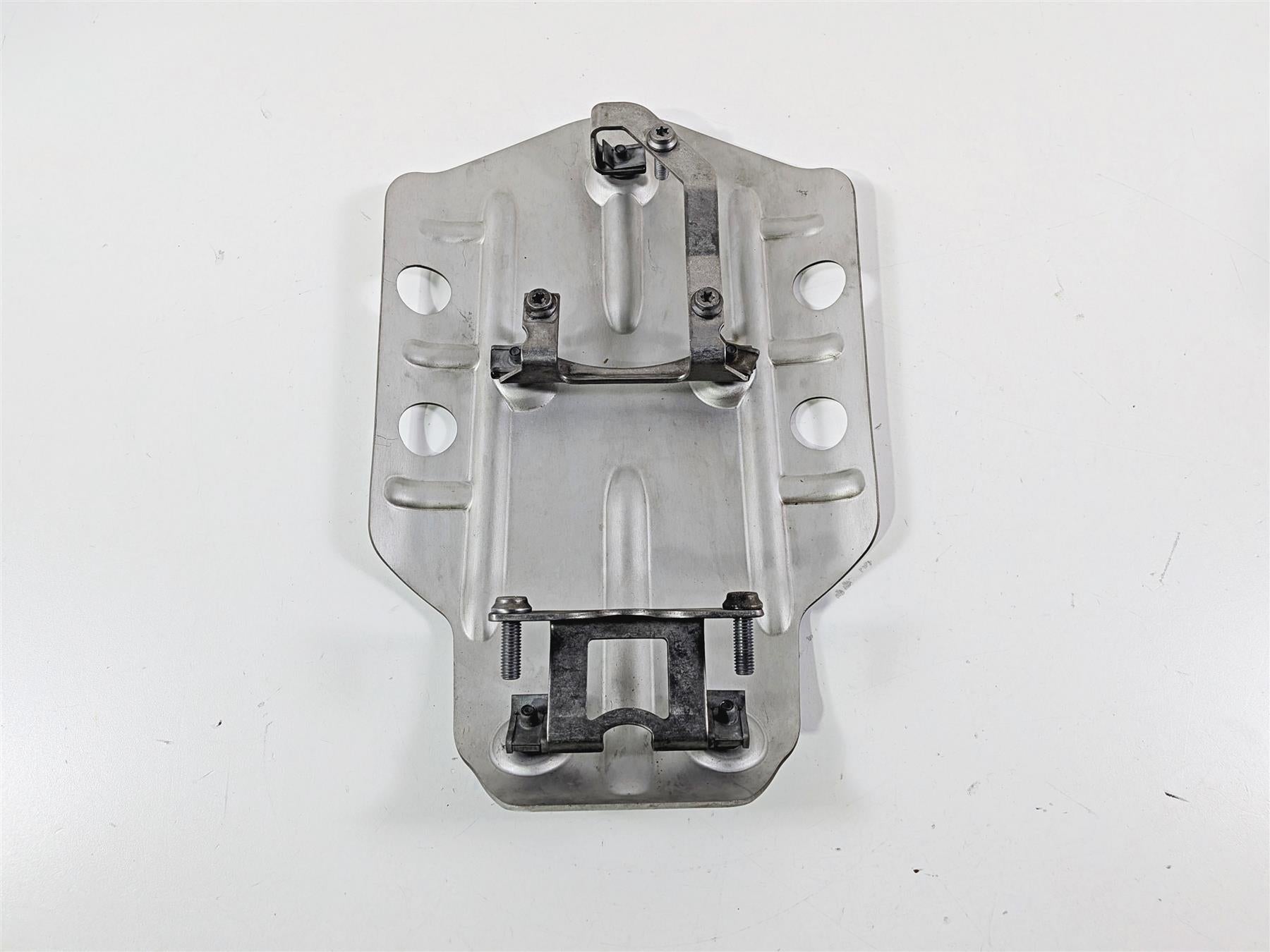 2016 BMW R1200 GS K50 Lower Engine Guard Skid Plate 11848532939 {{ shop.shopifyCountryName }} - Mototech271