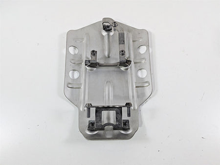 2016 BMW R1200 GS K50 Lower Engine Guard Skid Plate 11848532939 {{ shop.shopifyCountryName }} - Mototech271