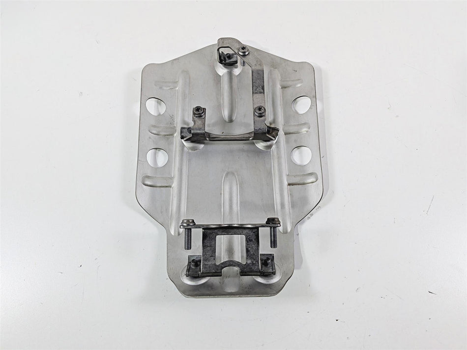 2016 BMW R1200 GS K50 Lower Engine Guard Skid Plate 11848532939 {{ shop.shopifyCountryName }} - Mototech271
