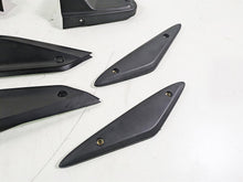 Load image into Gallery viewer, 2015 Ducati Hypermotard 821 SP Plastic Frame Infill Cover Fairing Set 48211701A | Mototech271
