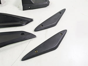 2015 Ducati Hypermotard 821 SP Plastic Frame Infill Cover Fairing Set 48211701A | Mototech271