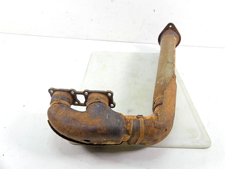 2016 Polaris RZR XP 1000 EPS Exhaust Pipe Header Manifold 1262599 {{ shop.shopifyCountryName }} - Mototech271