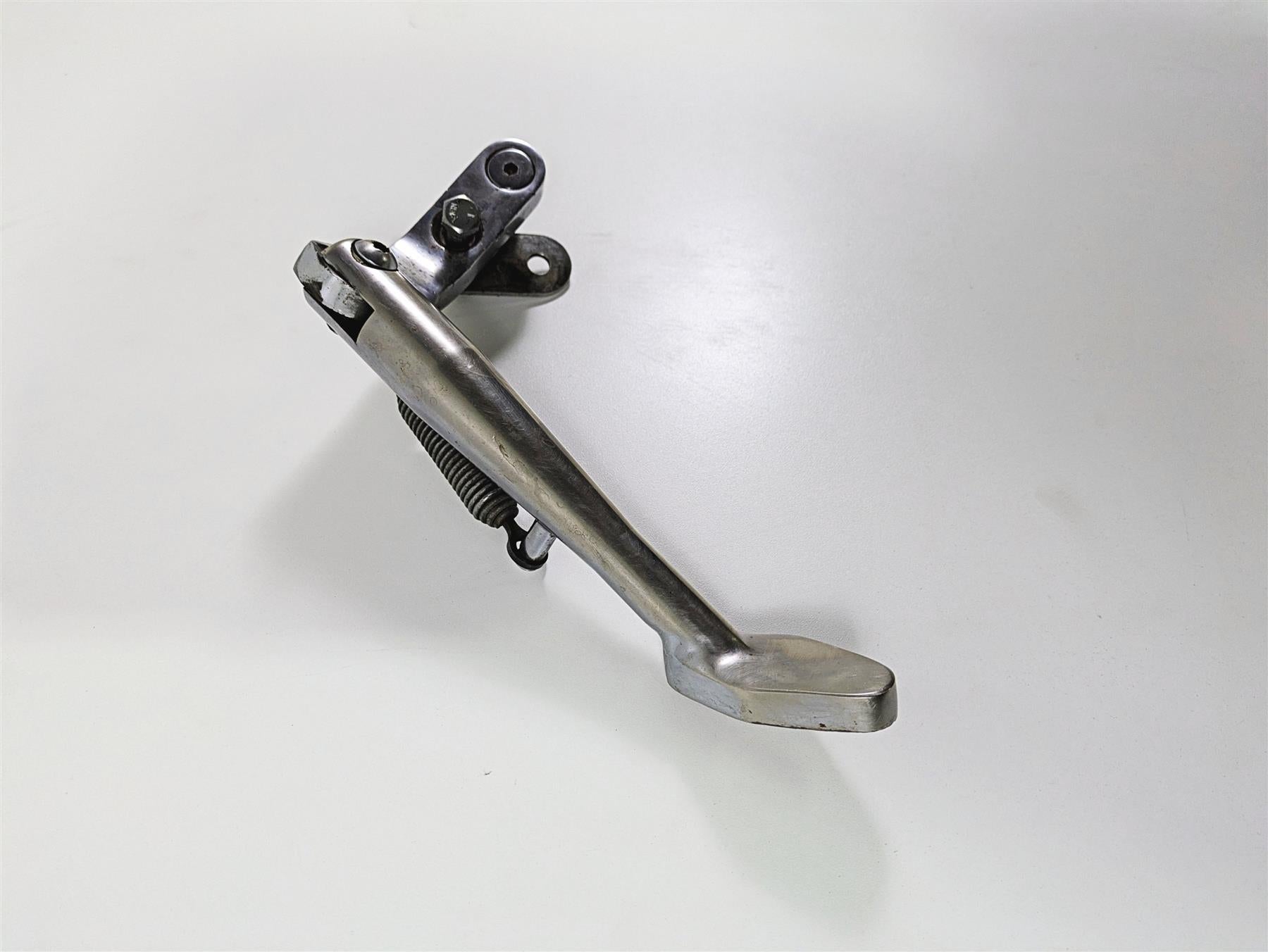 2004 Big Dog Chopper Side Kickstand Kick Jiffy Stand & Mount BDM130-00993 {{ shop.shopifyCountryName }} - Mototech271