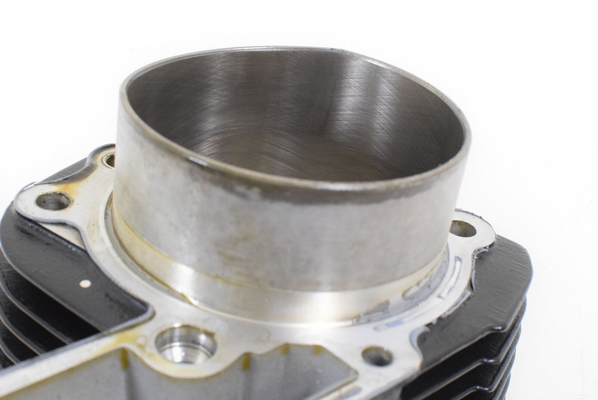 09 BMW R1200RT R1200 RT K26 Left Cylinder Jug Barrel NICE 11117673527 {{ shop.shopifyCountryName }} - Mototech271