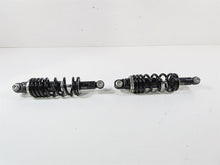 Load image into Gallery viewer, 2021 Indian Scout 1200 Rear Shock Damper Set 1543761 1504596 1543748 1504597
