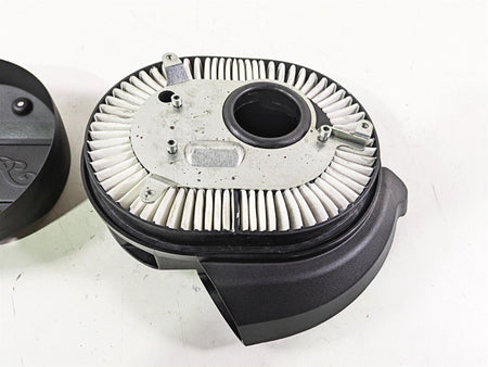 2018 Indian Chieftain Limited Air Box Cleaner Breather Filter 5452952 {{ shop.shopifyCountryName }} - Mototech271