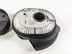 2018 Indian Chieftain Limited Air Box Cleaner Breather Filter 5452952