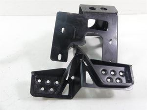 2018 Polaris RZR 1000 RS1 Brake & Accelerate Pedal Set 1023075 4014042 | Mototech271